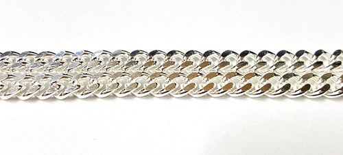 은체인 면체인 (커브커팅)  50cm (1.4~7.0mm)