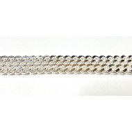 은체인 면체인 (커브커팅)  50cm (1.4~7.0mm)