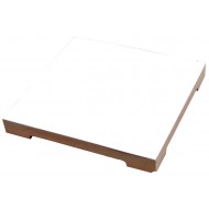 내화벽돌 세라믹땜판(세라믹땜벽돌) 250*250*30cm