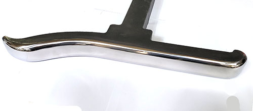 특수 모루쇠 T자형