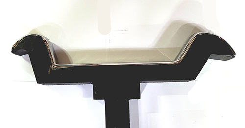 특수 모루쇠 T자형