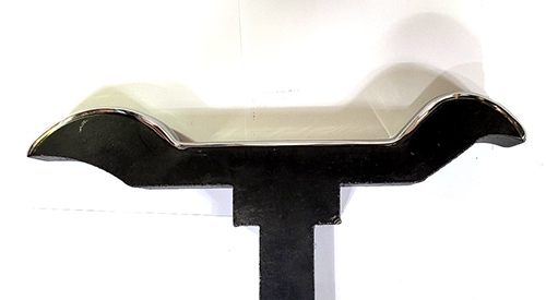 특수 모루쇠 T자형