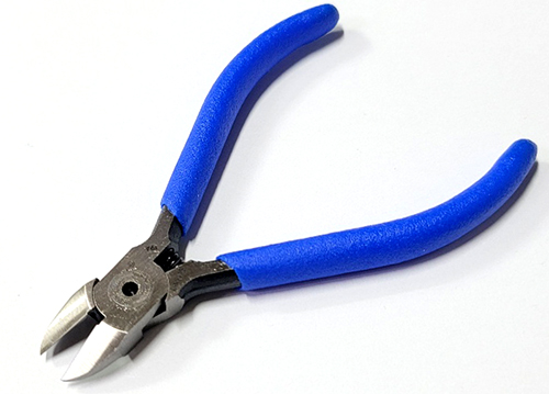 니퍼 TTC MN-115 (일본)