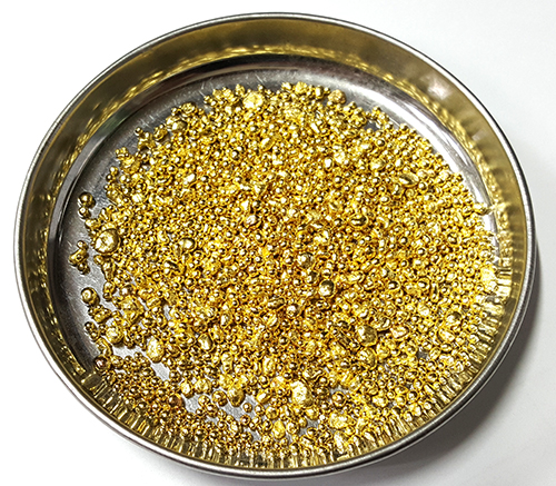 925 실버 알로이 100g