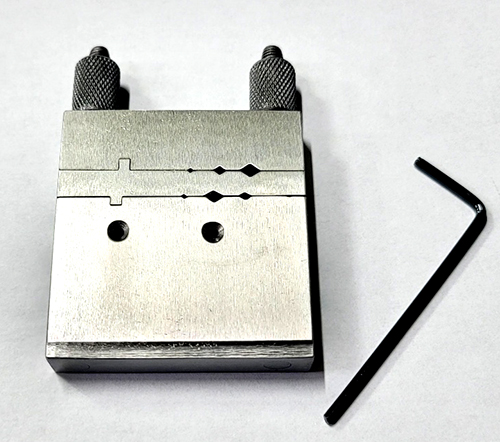 선재/파이프 각도절단기