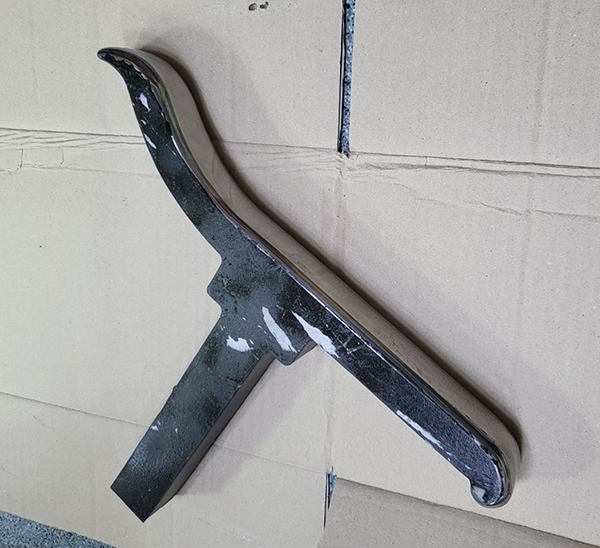 특수모루 800*40*250