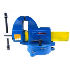 각형바이스 용수