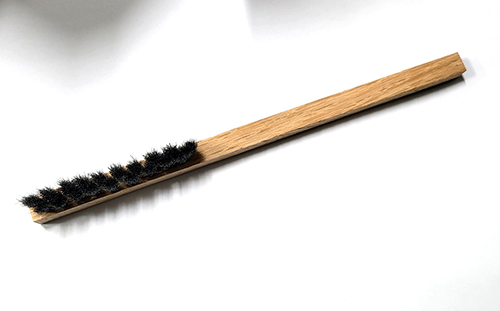 스텐솔 나무손잡이  국산