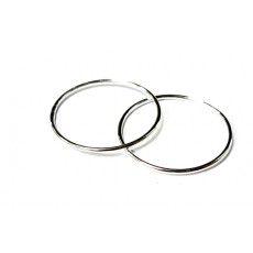 링반지 (민자) 2개