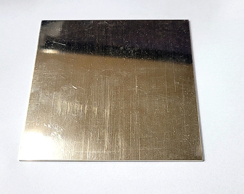 백동판 (250X600mm)